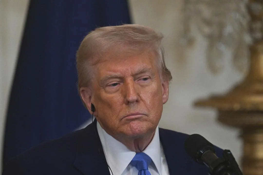 Cumhurbaşkanı Erdoğan, Trump'a kritik mesaj iletti