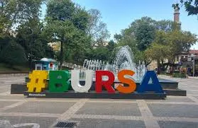 Bursa