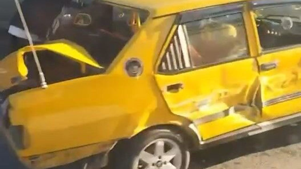 Bursa'da Alkollü Sürücü Barajlara Çarptı: Yaralılar Var Bursa'da Alkollü Sürücü Barajlara Çarptı: Yaralılar Var