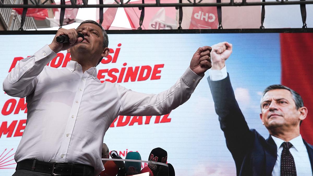 Yeni Siyasi Hareketin Adı ve Tarihi Belli Oldu