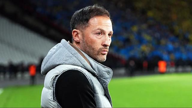 Domenico Tedesco Bologna ile Yeni Bir Sayfa Açıyor: 3 Yıllık Anlaşma! Domenico Tedesco Bologna ile Yeni Bir Sayfa Açıyor: 3 Yıllık Anlaşma!