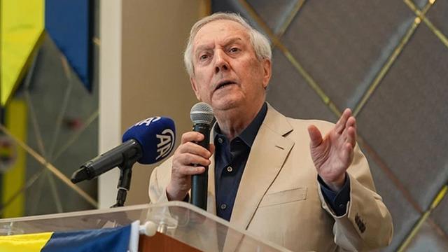 Aziz Yıldırım'dan Fenerbahçe'ye Transfer ve Mali Durum Açıklamaları Aziz Yıldırım'dan Fenerbahçe'ye Transfer ve Mali Durum Açıklamaları