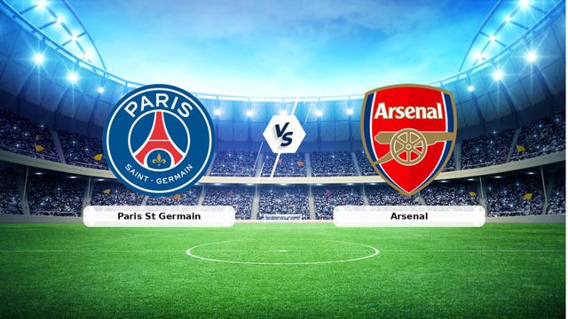 Şampiyonlar Ligi'nde Dev Mücadele: Paris Saint-Germain ve Arsenal Karşılaşıyor Şampiyonlar Ligi'nde Dev Mücadele: Paris Saint-Germain ve Arsenal Karşılaşıyor