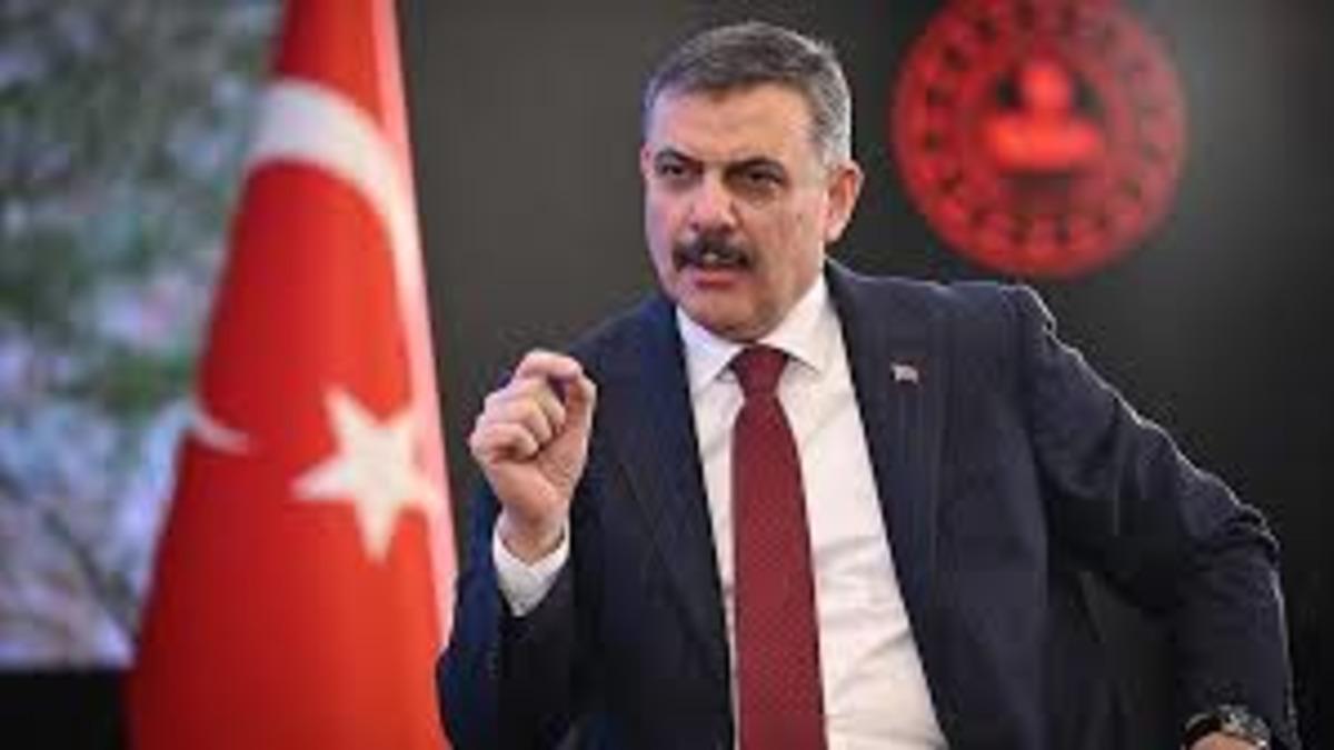 Çocukları Suçtan Koruma Stratejisi: '7 Basamaklı Okul Güvenliği Kalkanı' Çocukları Suçtan Koruma Stratejisi: '7 Basamaklı Okul Güvenliği Kalkanı'