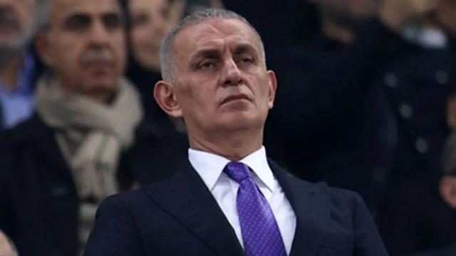 TFF Başkanı Hacıosmanoğlu'nun Sert Açıklamaları: Türkiye Yabancı Çöplüğü Olmayacak