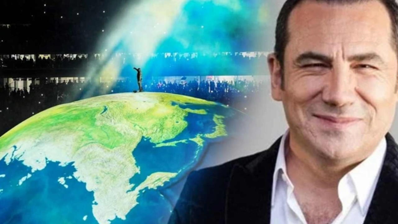 Ferhat Göçer: Kanye West'e Gösterilen İlgi Abartılı Ferhat Göçer: Kanye West'e Gösterilen İlgi Abartılı