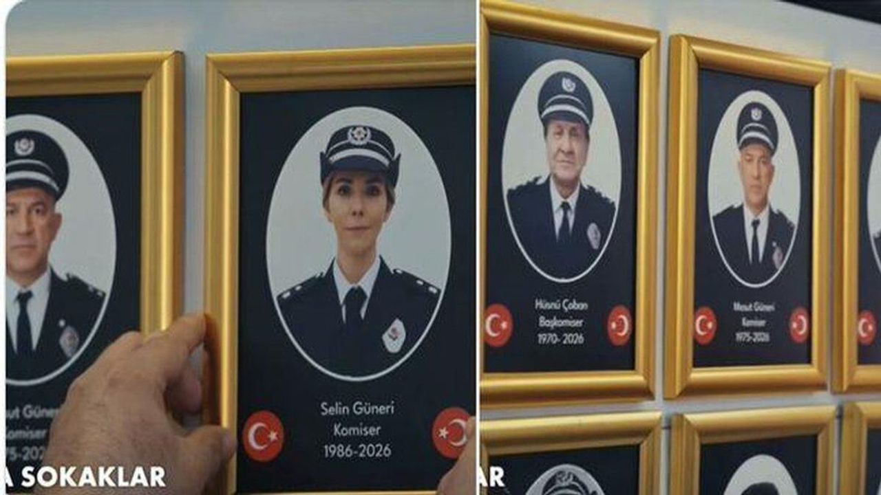 Arka Sokaklar'ın Son Fragmanı Şok Etti: Ekibin Akıbeti Merak Ediliyor Arka Sokaklar'ın Son Fragmanı Şok Etti: Ekibin Akıbeti Merak Ediliyor
