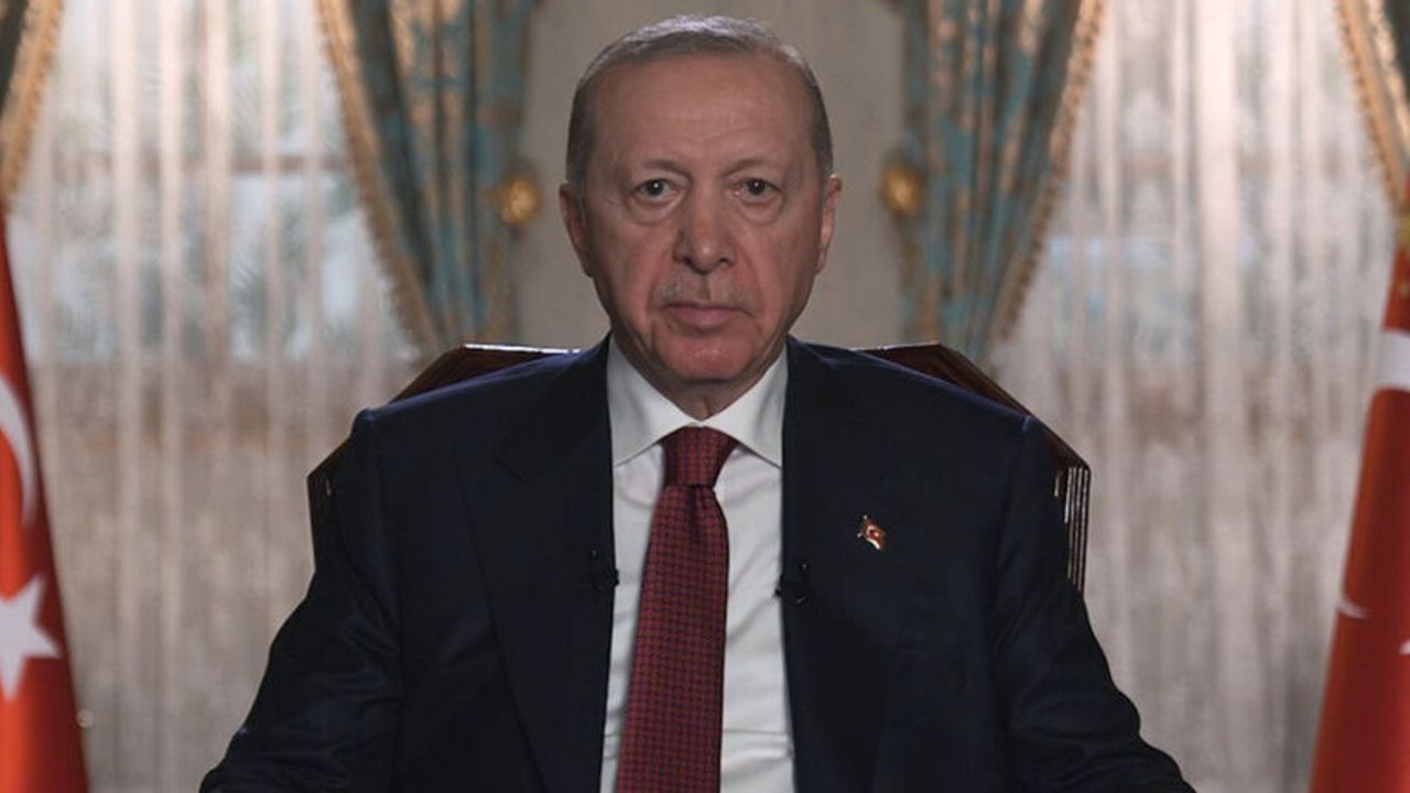 Cumhurbaşkanı Erdoğan: CHP Tartışmalarında Yer Almıyoruz