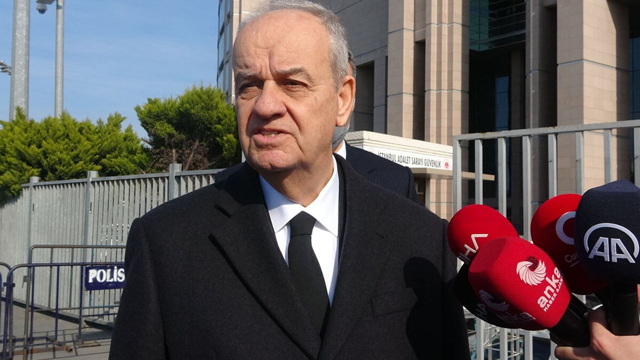 İlker Başbuğ: FETÖ’cülükle Suçlanacak Son İsimlerden Biri Özgür Özel