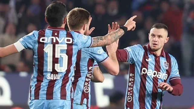 Trabzonspor, Oleksandr Zubkov ile Anlaşmaya Vardı: Yunanistan'a Transfer Oluyor Trabzonspor, Oleksandr Zubkov ile Anlaşmaya Vardı: Yunanistan'a Transfer Oluyor