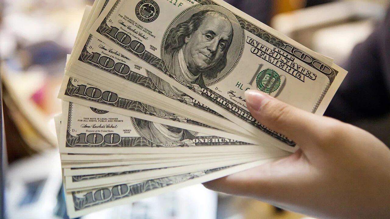 Dolar/TL Tarihi Zirveye Ulaştı: 46,08 Seviyesi Görüldü