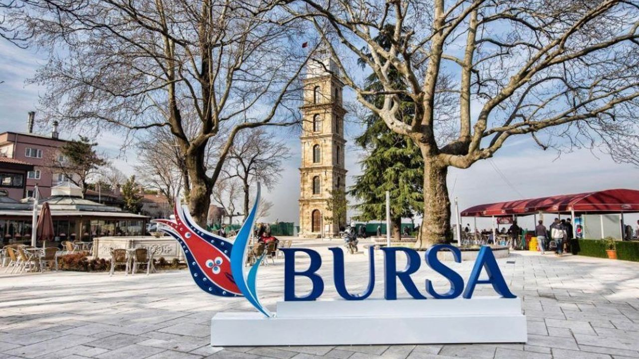 Bursa'da Yaz Havası: Sıcaklık 31 Dereceye Yükselecek Bursa'da Yaz Havası: Sıcaklık 31 Dereceye Yükselecek