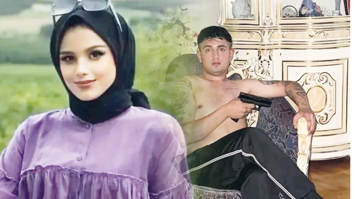 Diyarbakır'da Korkunç Cinayet: Hamile Eşini 'Çiçek Aldım' Diyerek Çağırıp Öldürdü Diyarbakır'da Korkunç Cinayet: Hamile Eşini 'Çiçek Aldım' Diyerek Çağırıp Öldürdü