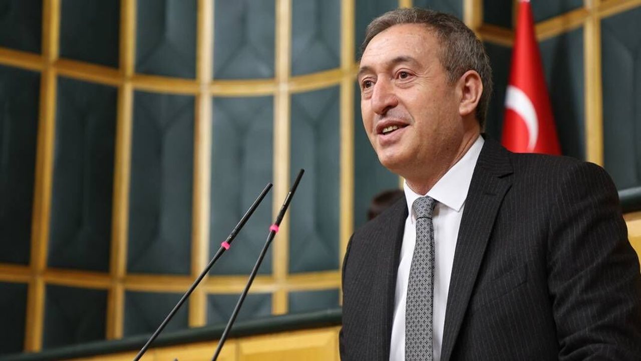 Bakırhan: İktidar, Muhalefete Yönelik Baskı Politikasında Israr Ediyor Bakırhan: İktidar, Muhalefete Yönelik Baskı Politikasında Israr Ediyor