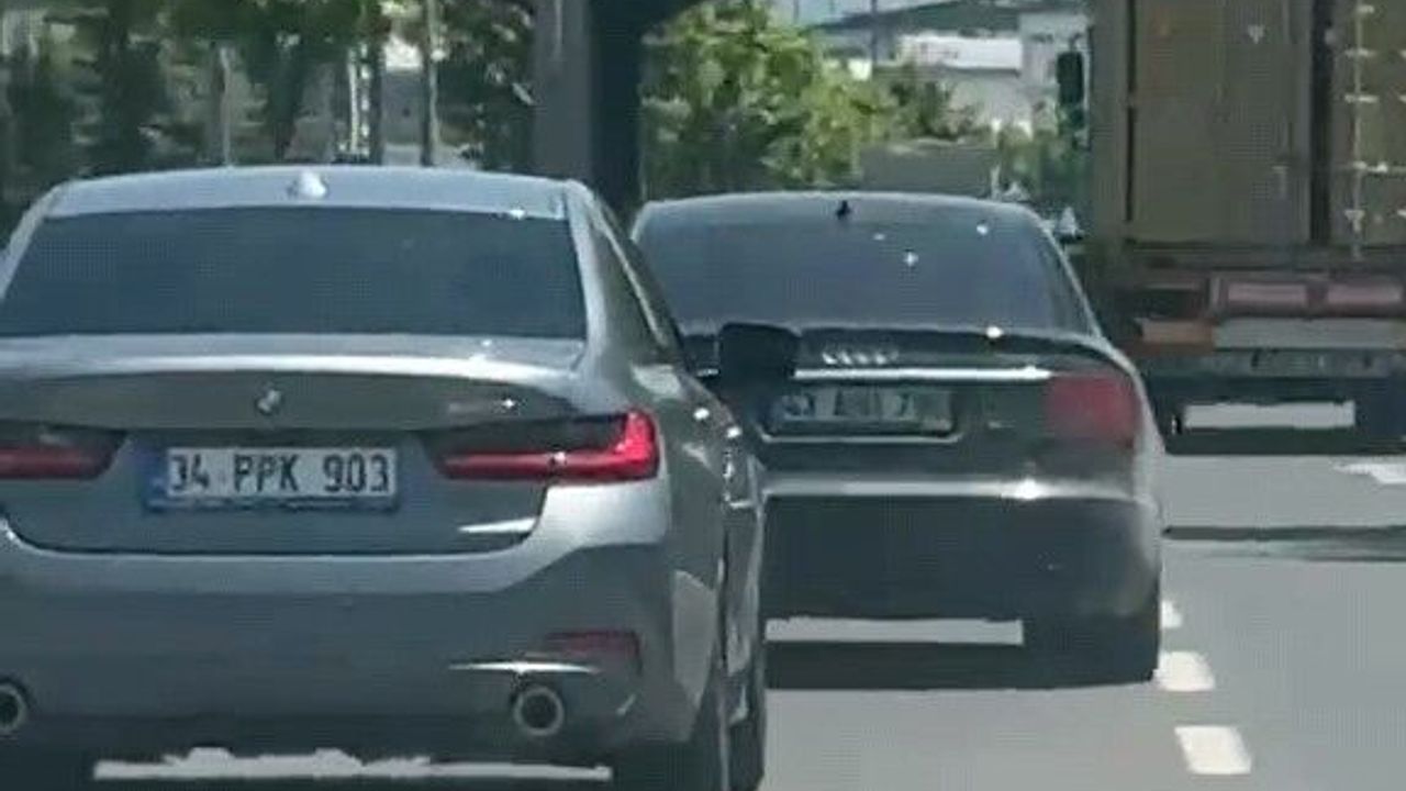 İnegöl'de Tehlikeli Sürücülere 22 Bin Lira Ceza Uygulandı İnegöl'de Tehlikeli Sürücülere 22 Bin Lira Ceza Uygulandı
