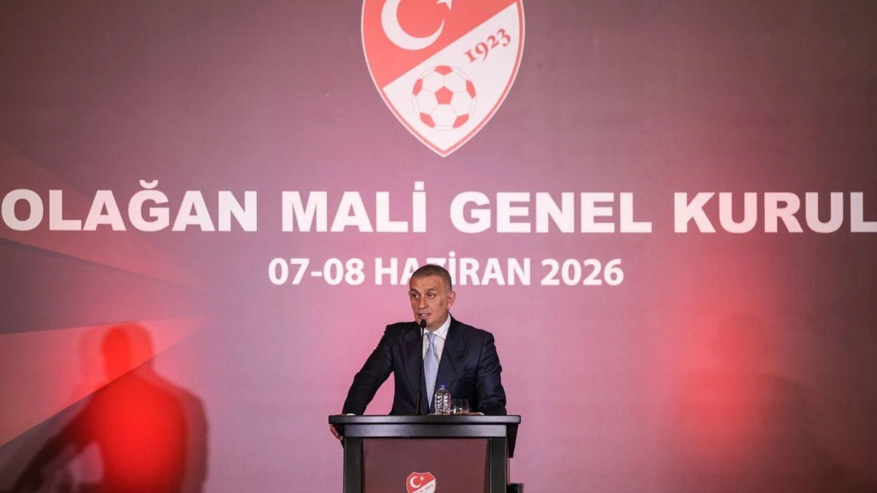 TFF Yönetim Kurulu Oybirliğiyle İbra Edildi: Yeni Dönem Bütçesi Kabul Edildi TFF Yönetim Kurulu Oybirliğiyle İbra Edildi: Yeni Dönem Bütçesi Kabul Edildi