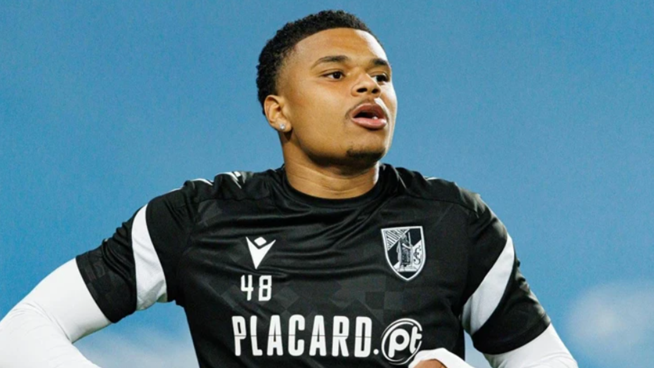 Trabzonspor, Noah Jose Saviolo'yu Kadrosuna Kattı: Transfer Ücreti 11,5 Milyon Euro'ya Ulaşabilir Trabzonspor, Noah Jose Saviolo'yu Kadrosuna Kattı: Transfer Ücreti 11,5 Milyon Euro'ya Ulaşabilir
