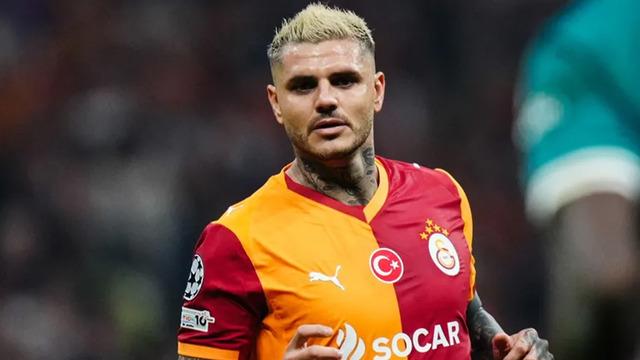 River Plate: Mauro Icardi ile Görüşme Yapılmadı River Plate: Mauro Icardi ile Görüşme Yapılmadı