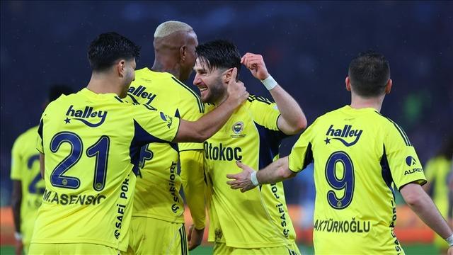 Fenerbahçe 2026-2027 Sezonu Hazırlık Kampı: 5-16 Temmuz Tarihleri Arasında Avusturya'da
