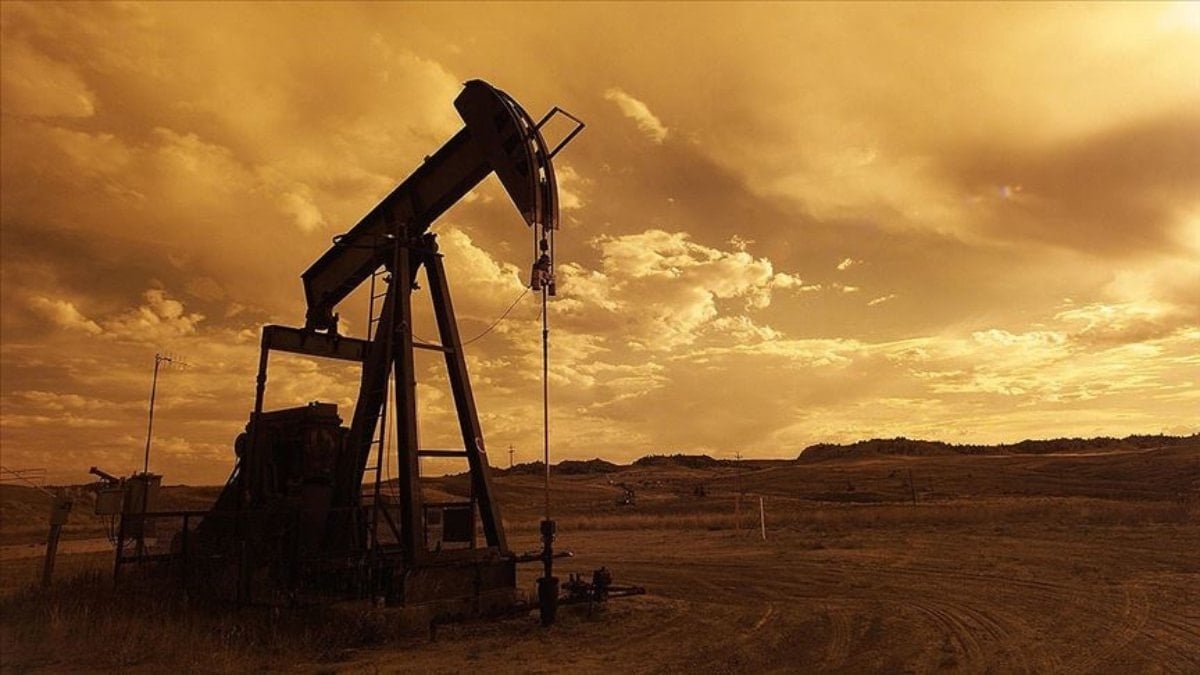 Brent Petrolün Varil Fiyatı: 89,61 Dolar ile 90 Doların Altına Geriledi Brent Petrolün Varil Fiyatı: 89,61 Dolar ile 90 Doların Altına Geriledi