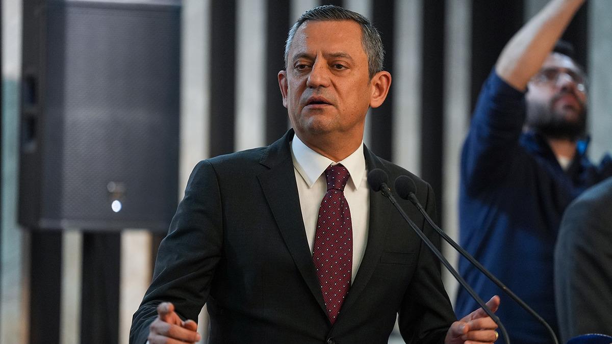 Özgür Özel'in Yeni Partisi İçin Tarih Belirlendi: 4 Adımlı Yol Haritası Hazır Özgür Özel'in Yeni Partisi İçin Tarih Belirlendi: 4 Adımlı Yol Haritası Hazır