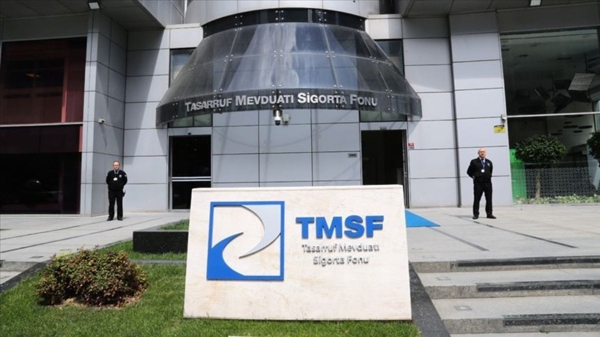 TMSF, Assan Group'u 416,5 Milyon Dolar Bedelle Satışa Çıkardı TMSF, Assan Group'u 416,5 Milyon Dolar Bedelle Satışa Çıkardı