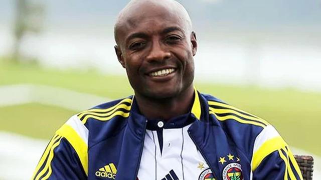 Pierre Webo Türkiye'ye Dönüyor: Süper Lig ve Alt Liglerden İlgi Var Pierre Webo Türkiye'ye Dönüyor: Süper Lig ve Alt Liglerden İlgi Var