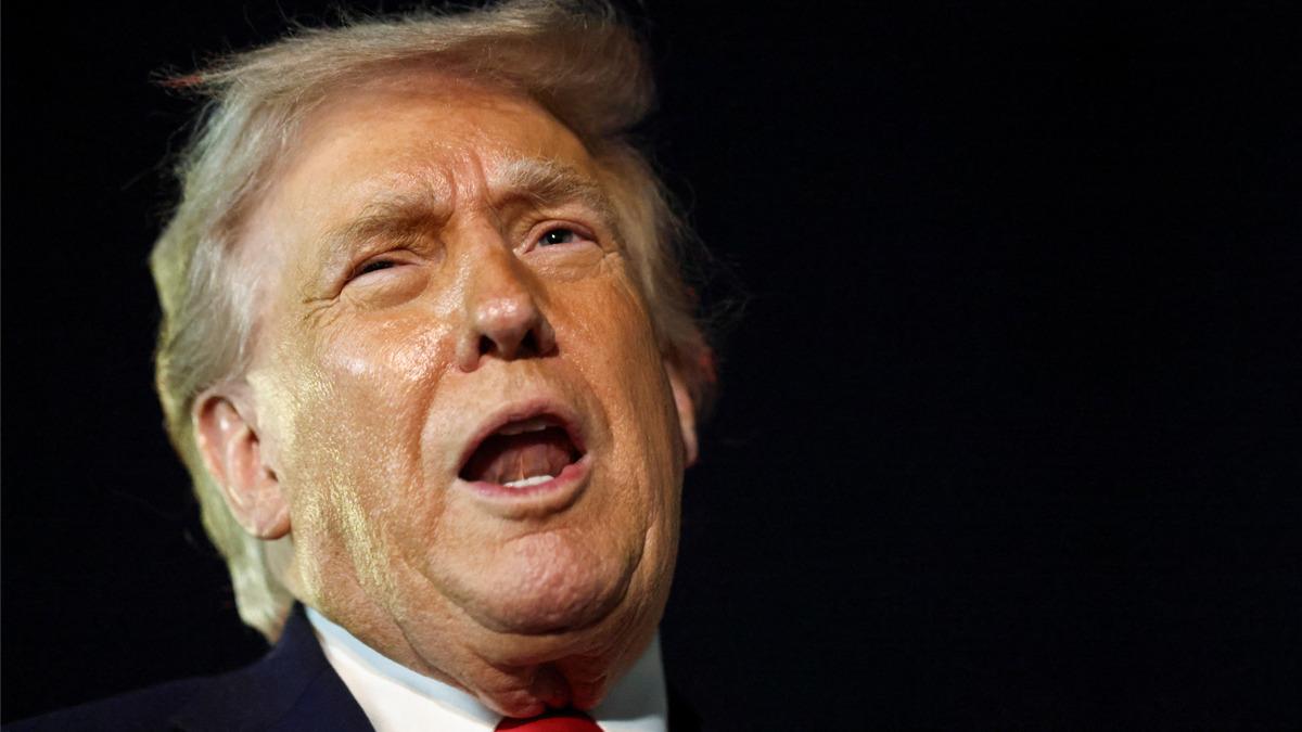 Trump: Bu Gece İran'a Çok Sert Darbe Vuracağız ve Hark Adası'nı Ele Geçireceğiz Trump: Bu Gece İran'a Çok Sert Darbe Vuracağız ve Hark Adası'nı Ele Geçireceğiz