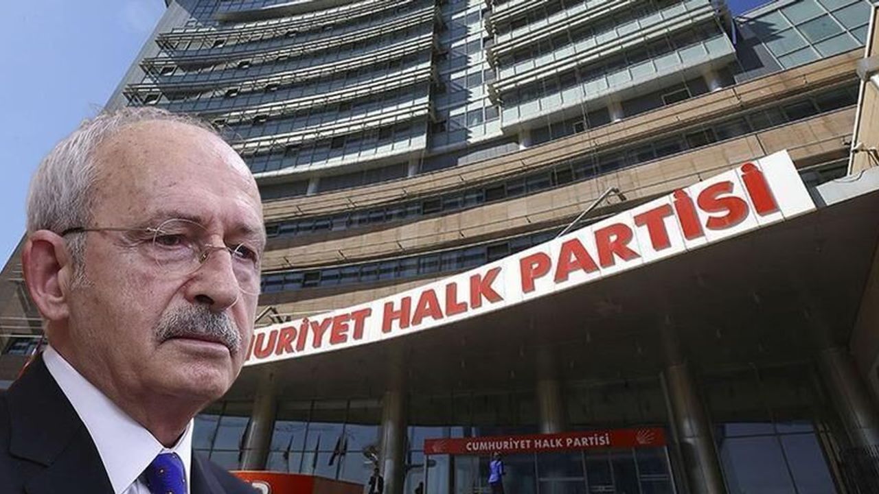 CHP'de İhraç İddiası: Yeni Liste Hazırlandı, 7 İsim Belirildi CHP'de İhraç İddiası: Yeni Liste Hazırlandı, 7 İsim Belirildi