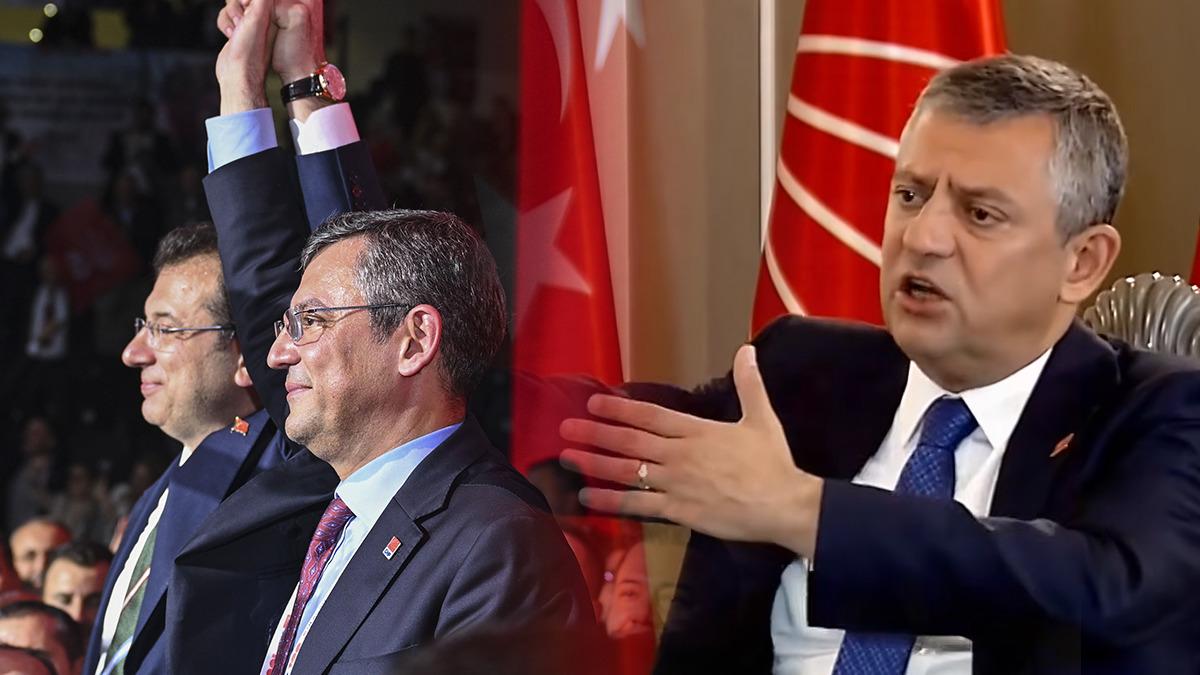 Özgür Özel: 'Bizi Birbirimize Düşürmek İçin Neler Yaptılar' Özgür Özel: 'Bizi Birbirimize Düşürmek İçin Neler Yaptılar'