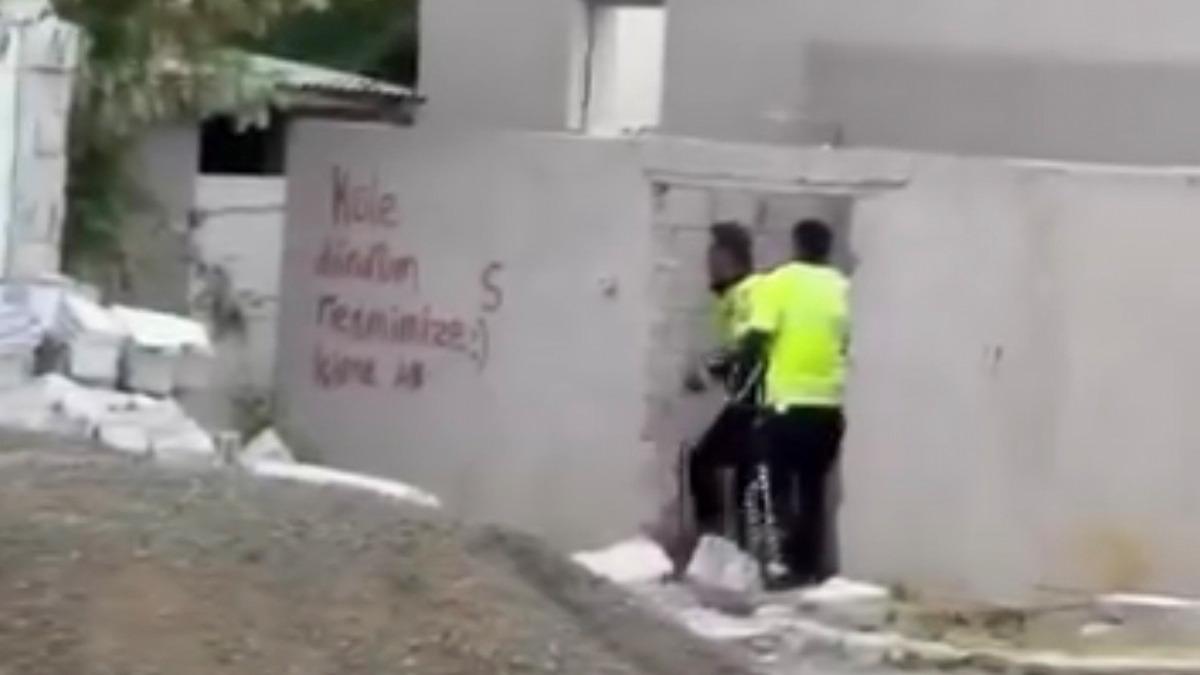 İçişleri Bakanı: Iğdır'daki Darp Olayı İçin İdari Soruşturma Başlatıldı İçişleri Bakanı: Iğdır'daki Darp Olayı İçin İdari Soruşturma Başlatıldı