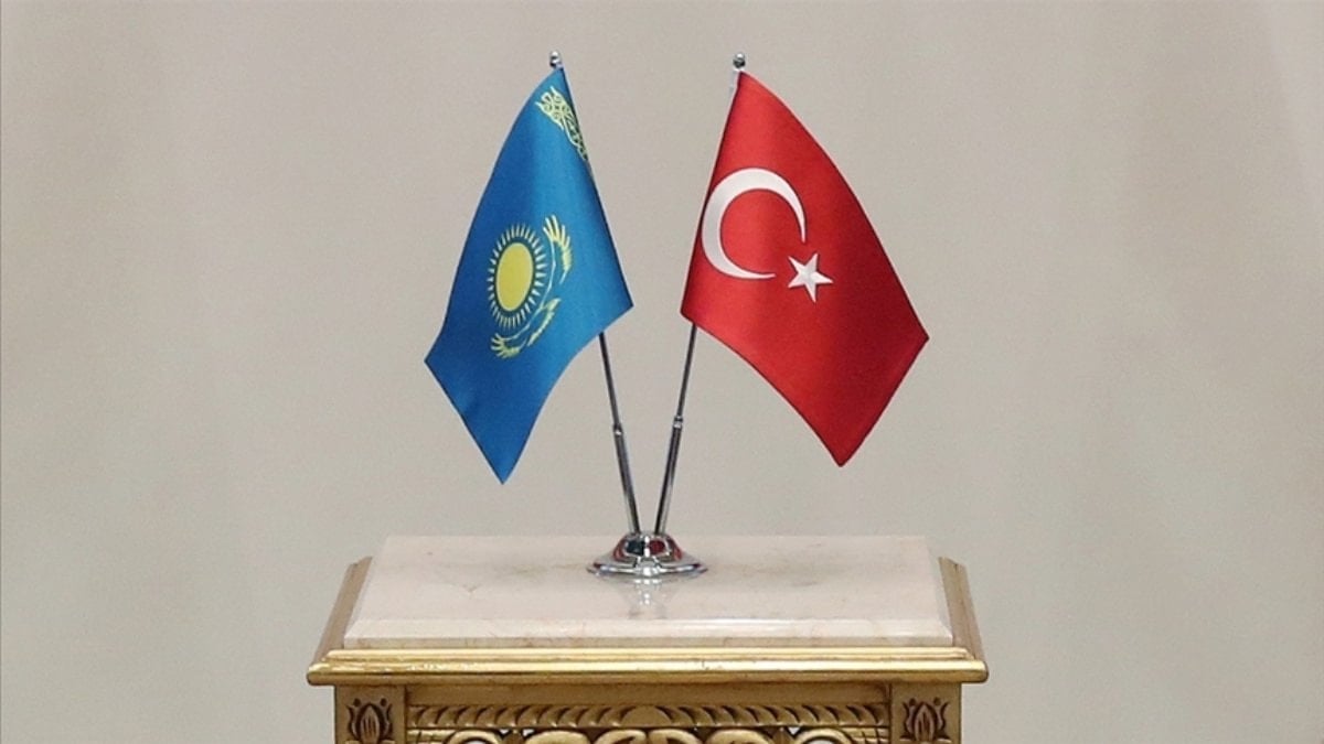 Kazakistan Plakalı Araçlar İçin Yeni Taşıma Düzenlemesi: Kota Uygulaması Başlıyor Kazakistan Plakalı Araçlar İçin Yeni Taşıma Düzenlemesi: Kota Uygulaması Başlıyor