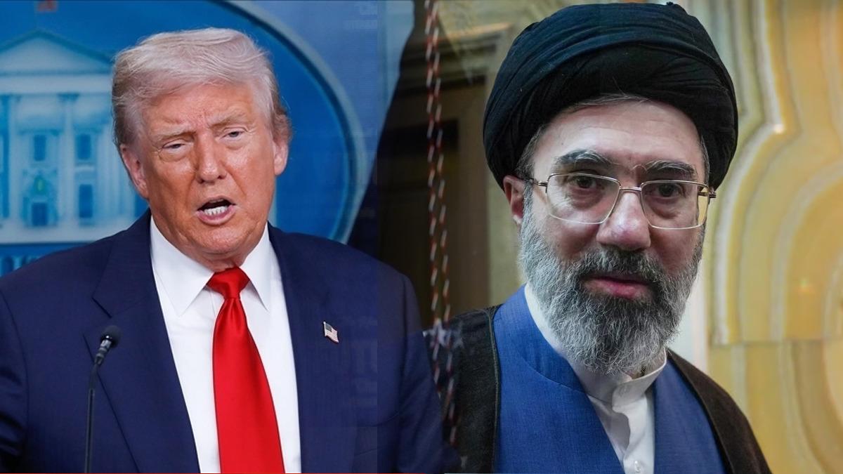 ABD-İran Anlaşması Yarın İmzalanacak: Pakistan Başbakanı Duyurdu ABD-İran Anlaşması Yarın İmzalanacak: Pakistan Başbakanı Duyurdu
