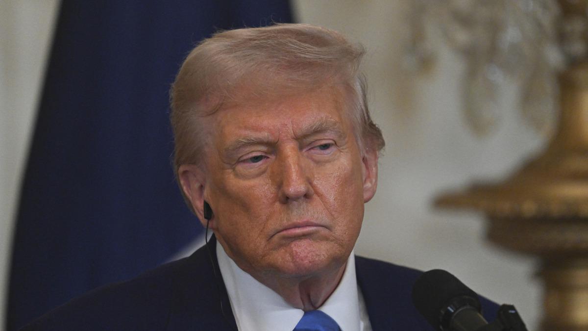 Trump'tan Kritik Açıklama: Hürmüz Boğazı Bugün Açılacak Trump'tan Kritik Açıklama: Hürmüz Boğazı Bugün Açılacak