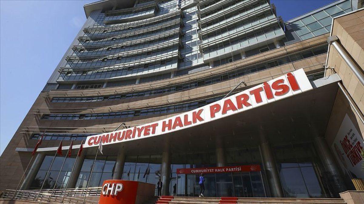 CHP'de İhraç Süreci Başlıyor: Bazı Belediye Başkanları ve Milletvekilleri Listede CHP'de İhraç Süreci Başlıyor: Bazı Belediye Başkanları ve Milletvekilleri Listede