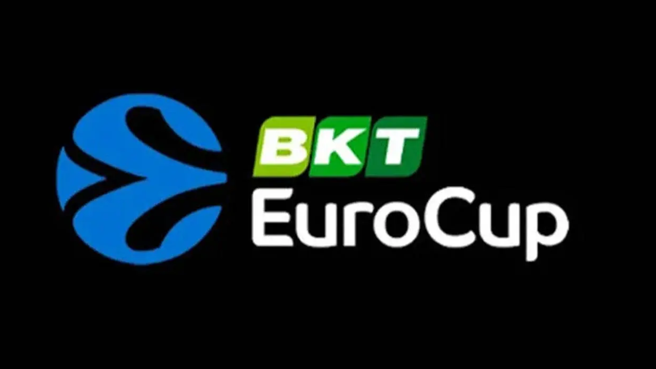 EuroCup'ta Türkiye 4 Takımla Temsil Edilecek: Yeni Format 2026-27 Sezonunda Başlıyor