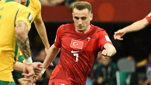 Kerem Aktürkoğlu: Avustralya Mağlubiyeti İçin Taraftardan Özür Diledi