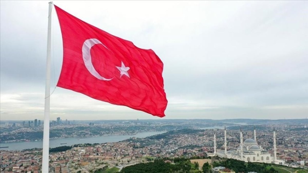 Türkiye'nin 5 Yıllık Kredi Risk Primi 223 Baz Puana Geriledi: 23 Şubat'tan Bu Yana En Düşük Seviye Türkiye'nin 5 Yıllık Kredi Risk Primi 223 Baz Puana Geriledi: 23 Şubat'tan Bu Yana En Düşük Seviye
