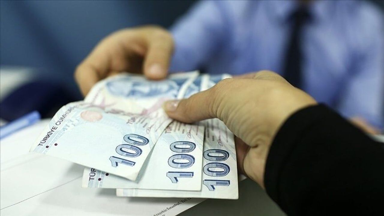 Evde Bakım Yardımı İçin 7,1 Milyar Lira Ödeme Başladı Evde Bakım Yardımı İçin 7,1 Milyar Lira Ödeme Başladı