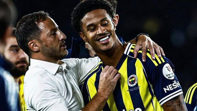 Fenerbahçe, Oosterwolde'den 20 Milyon Euro Bekliyor: Beşiktaş'a Fırsat Doğabilir