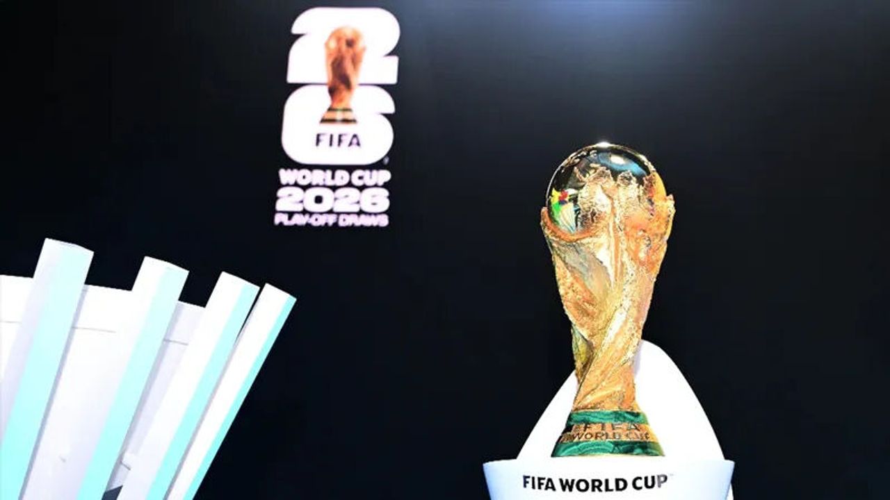 2026 Dünya Kupası: 16 Haziran'da 5 Maç Oynanacak