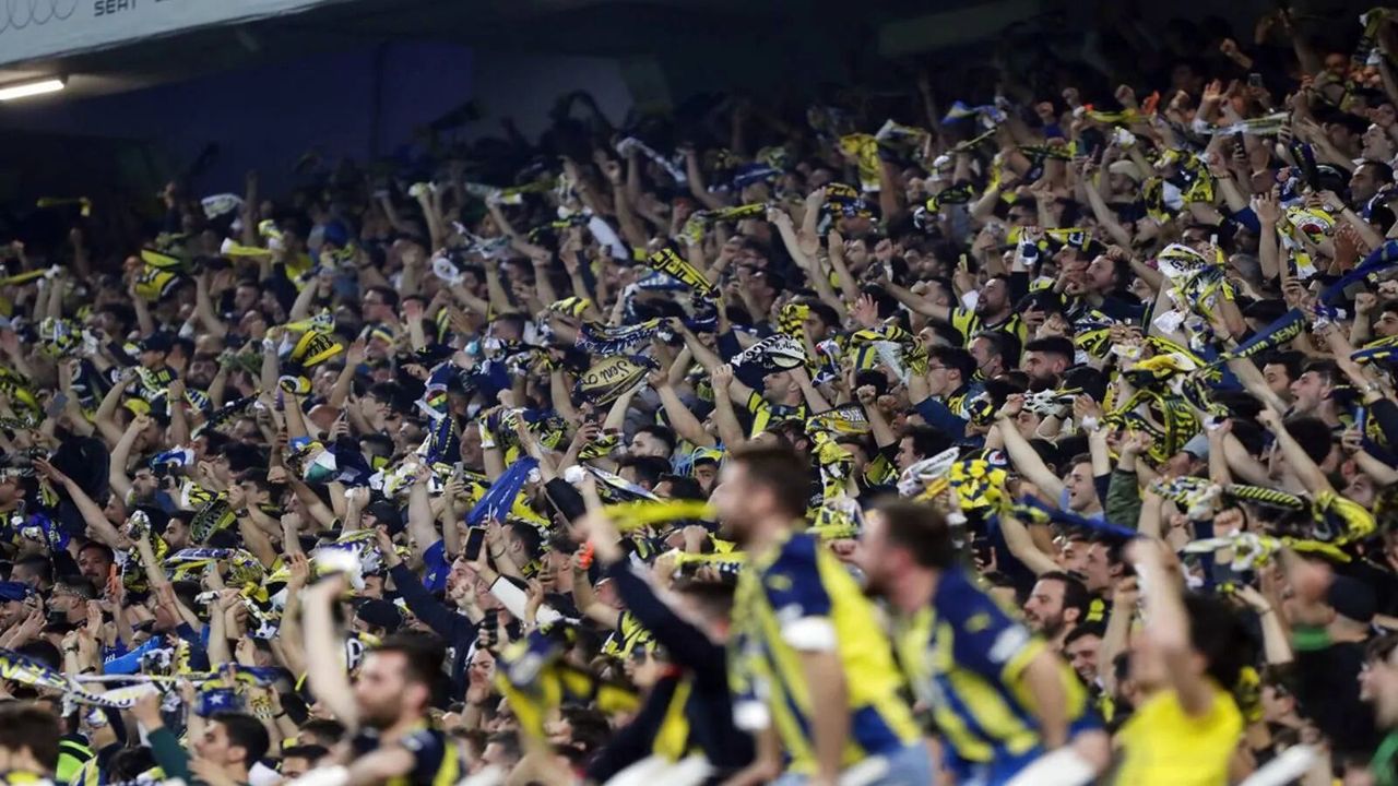 Fenerbahçe 2026/27 Sezonu Kombine Satışları İçin Tarihleri Açıkladı Fenerbahçe 2026/27 Sezonu Kombine Satışları İçin Tarihleri Açıkladı
