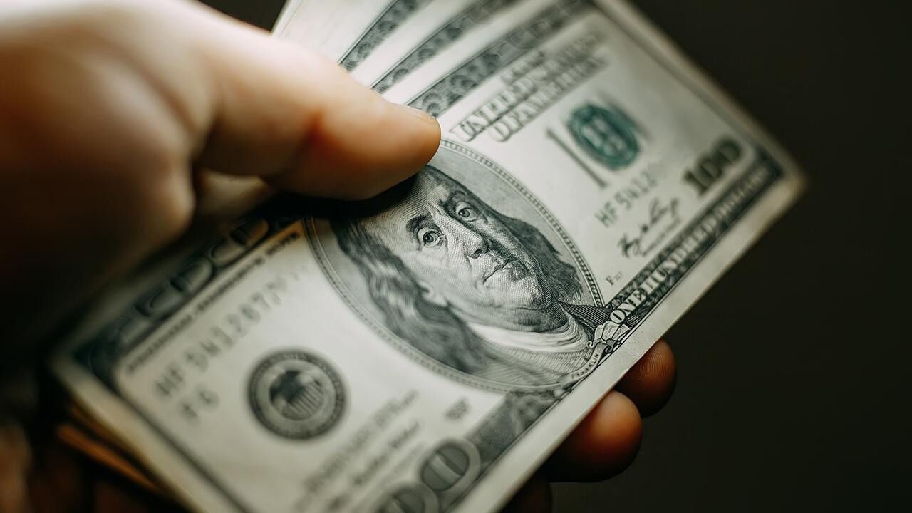 Doların Düşüşü 2027'ye Ertelendi: ING'den Kritik Açıklama Doların Düşüşü 2027'ye Ertelendi: ING'den Kritik Açıklama