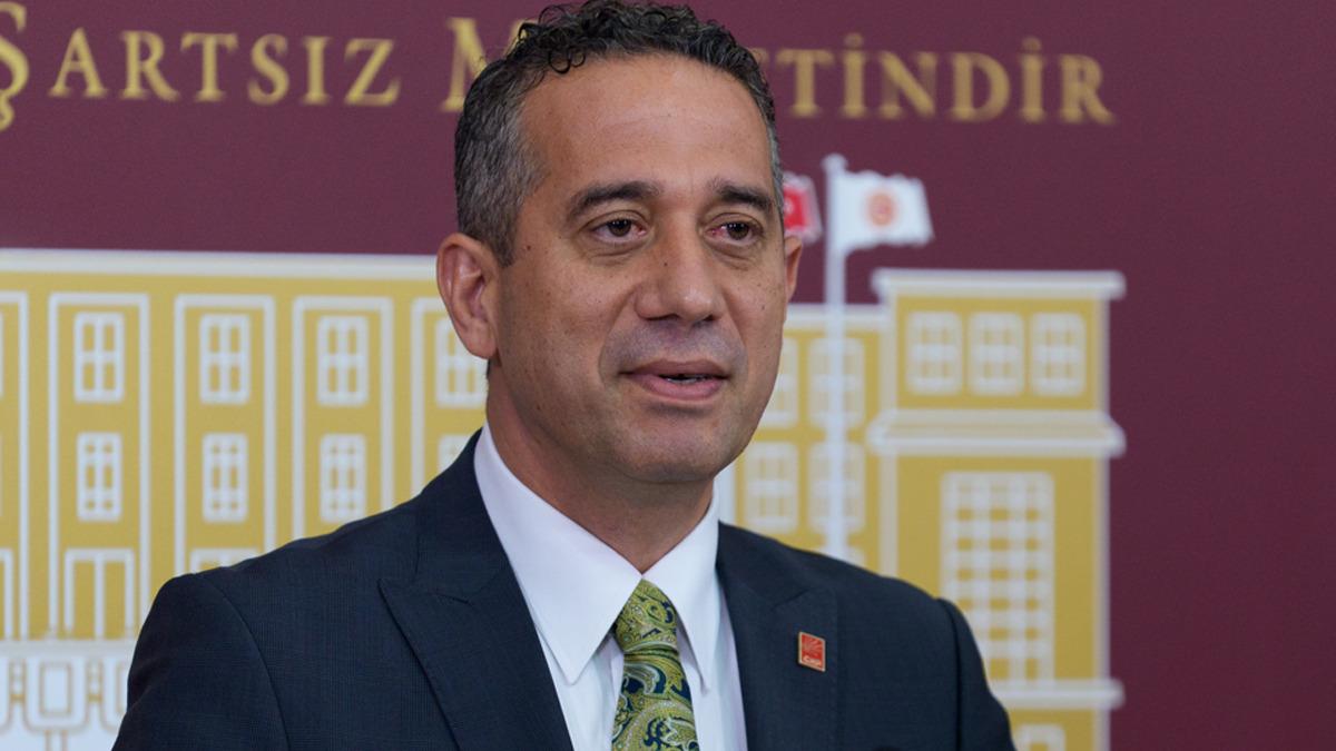 CHP'li Başarır: 9 Vekilin Disipline Sevkine Tepki Gösterdi CHP'li Başarır: 9 Vekilin Disipline Sevkine Tepki Gösterdi