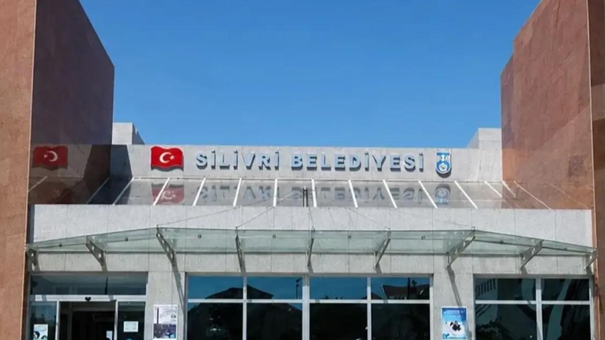 Silivri Belediyesi'nde Yolsuzluk Soruşturması: 10 Kişi Tutuklandı Silivri Belediyesi'nde Yolsuzluk Soruşturması: 10 Kişi Tutuklandı