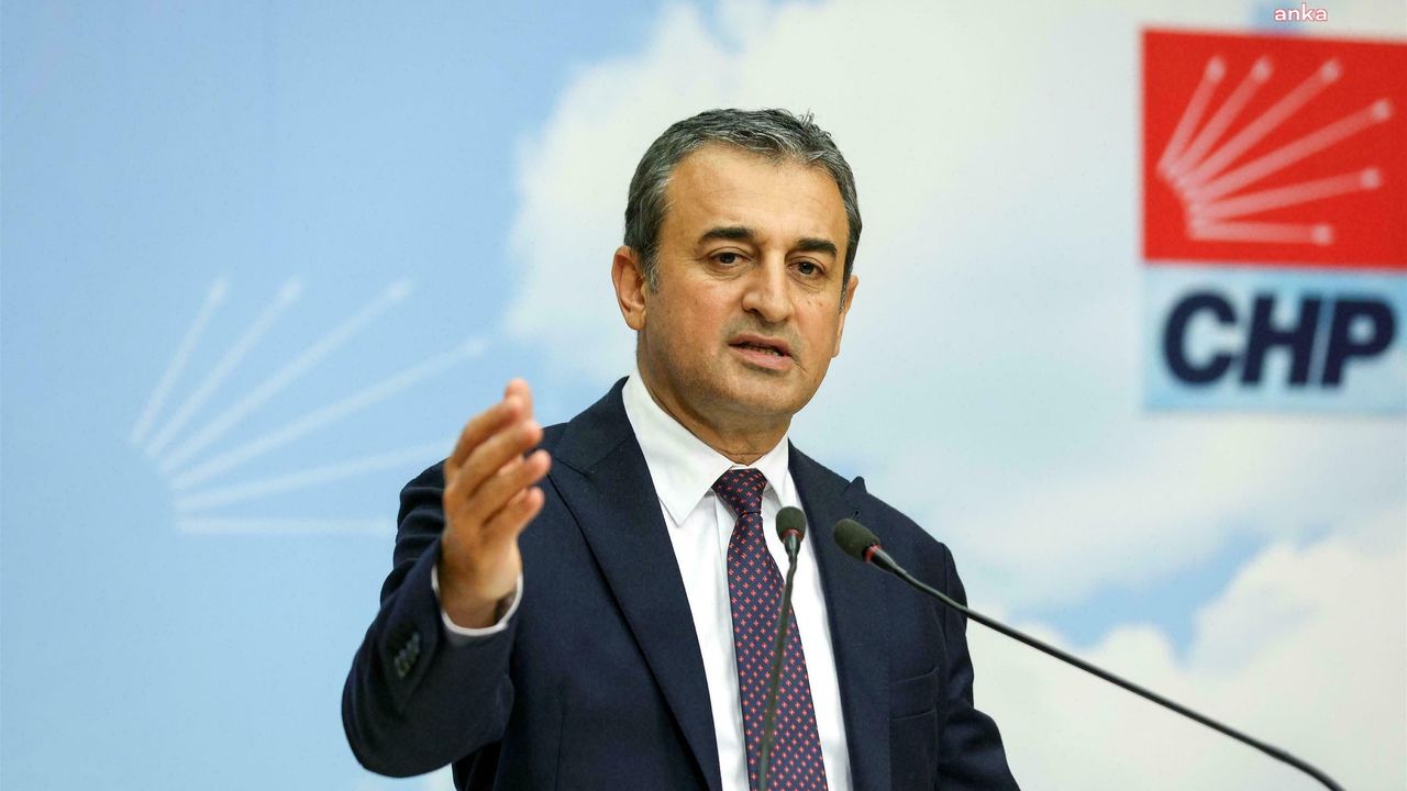 CHP Genel Merkezi'nde 20 Emekçi İşten Çıkarıldı: Bulut'tan Sert Tepki CHP Genel Merkezi'nde 20 Emekçi İşten Çıkarıldı: Bulut'tan Sert Tepki