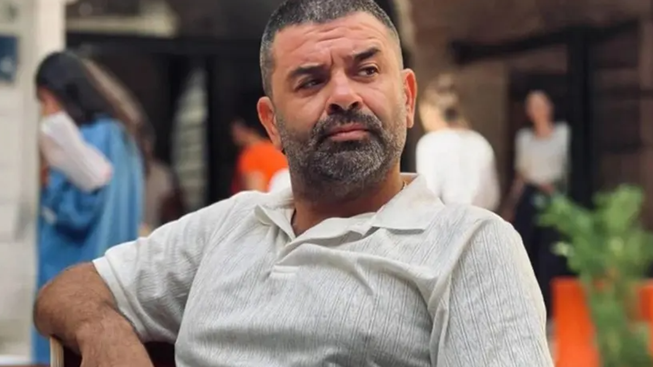 Bülent Şakrak: Kalp Damarında Yüzde 90 Tıkanıklık Belirlendi, Acil Ameliyat Geçirdi Bülent Şakrak: Kalp Damarında Yüzde 90 Tıkanıklık Belirlendi, Acil Ameliyat Geçirdi