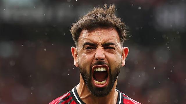 Galatasaray, Bruno Fernandes İçin Harekete Geçti: 10 Numara Transferinde Son Aşama Galatasaray, Bruno Fernandes İçin Harekete Geçti: 10 Numara Transferinde Son Aşama
