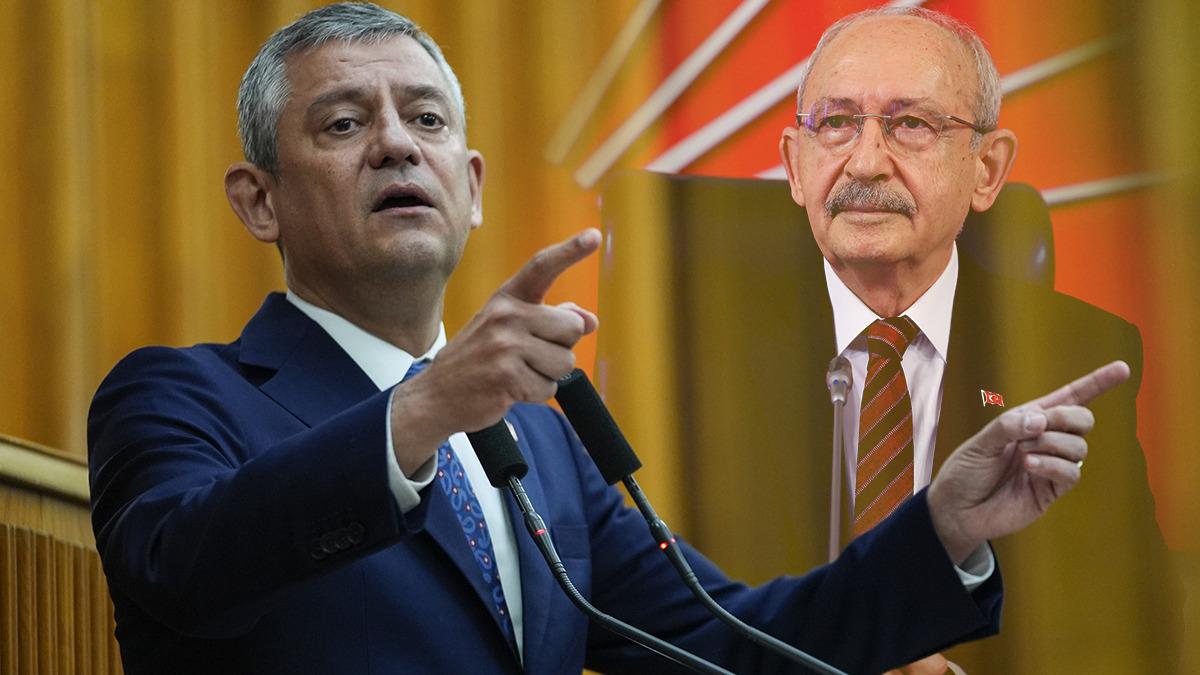 Özgür Özel: Kılıçdaroğlu 'Yarım Kilo Et İstiyor, Kalbimizi İstiyor' Özgür Özel: Kılıçdaroğlu 'Yarım Kilo Et İstiyor, Kalbimizi İstiyor'
