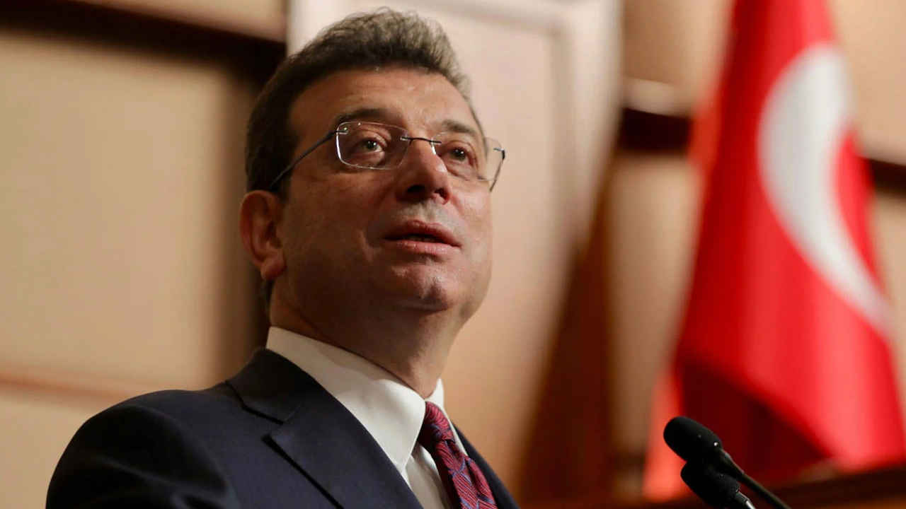 İmamoğlu'nun Diploma Davasında Ret Kararı: Danıştay Sürecine Taşındı İmamoğlu'nun Diploma Davasında Ret Kararı: Danıştay Sürecine Taşındı